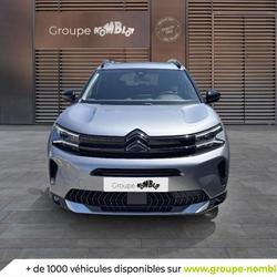 Citroen C5 Aircross BlueHDi 130 S&S EAT8 Shine Chalon-sur-Sa&ocirc;ne