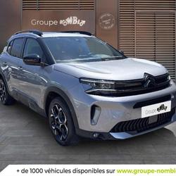 Citroen C5 Aircross BlueHDi 130 S&S EAT8 Shine Chalon-sur-Sa&ocirc;ne