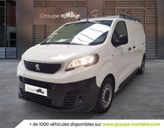 Peugeot Expert - FOURGON FGN TOLE STANDARD BLUEHDI 150 S&S BVM6 PREMIUM - 19 990 €