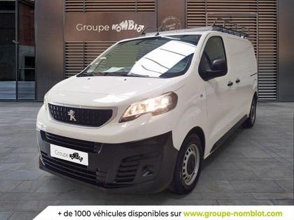 Peugeot Expert - FOURGON FGN TOLE STANDARD BLUEHDI 150 S&S BVM6 PREMIUM - 19 990 €
