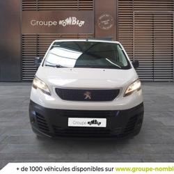 Peugeot Expert FOURGON FGN TOLE STANDARD BLUEHDI 150 S&S BVM6 PREMIUM Ch&acirc;tenoy-le-Royal