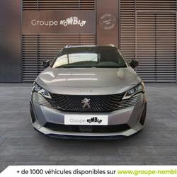 Peugeot 3008 BlueHDi 130ch S&S EAT8 GT Ch&acirc;tenoy-le-Royal