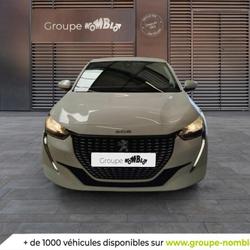 Peugeot 208 PureTech 100 S&S BVM6 Active Ch&acirc;tenoy-le-Royal