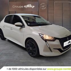 Peugeot 208 PureTech 100 S&S BVM6 Active Ch&acirc;tenoy-le-Royal