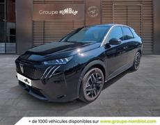 Peugeot 3008 - Hybrid 145 e-DCS6 GT - 34 490 €