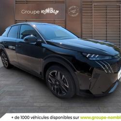 Peugeot 3008 Hybrid 145 e-DCS6 GT occasion - Ch&acirc;tenoy-le-Royal - photo 3/37