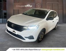 Dacia Sandero Chalon-sur-Saône