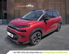 Citroen C3 Aircross Chalon-sur-Saône