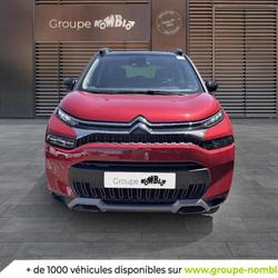 Citroen C3 Aircross PureTech 110 S&S BVM6 Shine Pack Chalon-sur-Sa&ocirc;ne