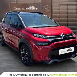 Citroen C3 Aircross PureTech 110 S&S BVM6 Shine Pack Chalon-sur-Sa&ocirc;ne