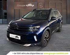 Citroen C5 Aircross Chalon-sur-Saône