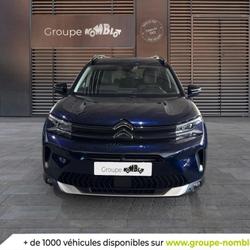 Citroen C5 Aircross Hybride Rechargeable 225 e-EAT8 Shine Pack Chalon-sur-Sa&ocirc;ne