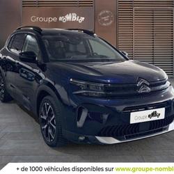 Citroen C5 Aircross Hybride Rechargeable 225 e-EAT8 Shine Pack Chalon-sur-Sa&ocirc;ne