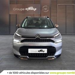 Citroen C3 Aircross PureTech 110 S&S BVM6 C-Series Chalon-sur-Sa&ocirc;ne