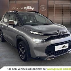 Citroen C3 Aircross PureTech 110 S&S BVM6 C-Series Chalon-sur-Sa&ocirc;ne