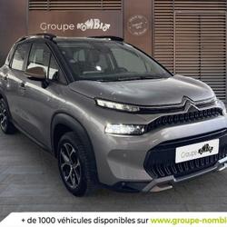 Citroen C3 Aircross PureTech 110 S&S BVM6 C-Series occasion - Chalon-sur-Sa&ocirc;ne - photo 3/28