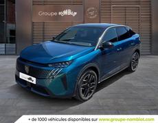 Peugeot 3008 Châtenoy-le-Royal