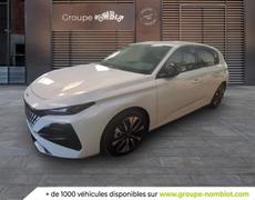 Peugeot 308 III Phase 1 - Hybrid 145 e-DCS6 Allure - 29 490 €