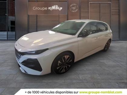 Peugeot 308 III Phase 1 - Hybrid 145 e-DCS6 Allure - 29 990 €