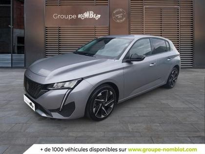Peugeot 308 III Phase 1 - BlueHDi 130ch S&S EAT8 Allure Pack - 19 990 €