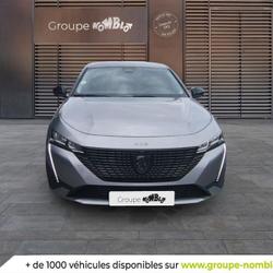 Peugeot 308 III Phase 1 BlueHDi 130ch S&S EAT8 Allure Pack occasion - Ch&acirc;tenoy-le-Royal - photo 2/32