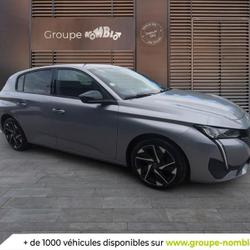 Peugeot 308 III Phase 1 BlueHDi 130ch S&S EAT8 Allure Pack occasion - Ch&acirc;tenoy-le-Royal - photo 3/32