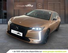 DS DS4 Chalon-sur-Saône