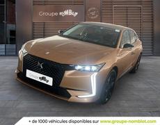 DS DS4 Chalon-sur-Saône