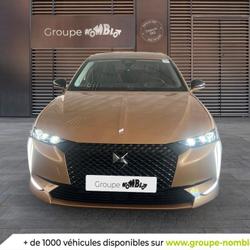 DS DS4 Hybride E-Tense 225 EAT8 Performance Line+ Chalon-sur-Sa&ocirc;ne