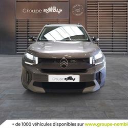 Citroen C3 Aircross Hybride 145 ch Aut Plus occasion - Chalon-sur-Sa&ocirc;ne - photo 2/30