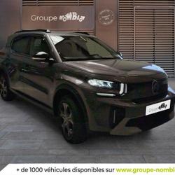 Citroen C3 Aircross Hybride 145 ch Aut Plus occasion - Chalon-sur-Sa&ocirc;ne - photo 3/30