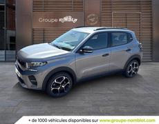 Citroen e-C3 Chalon-sur-Saône