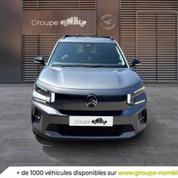 Citroen e-C3 113 ch Plus Chalon-sur-Sa&ocirc;ne