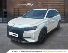 DS DS7 - BlueHDi 130 EAT8 Performance Line + - 27 500 €