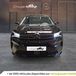 Citroen C5 Aircross Hybride 136 e-DCS6 Plus Chalon-sur-Sa&ocirc;ne