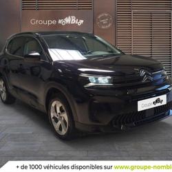 Citroen C5 Aircross Hybride 136 e-DCS6 Plus Chalon-sur-Sa&ocirc;ne