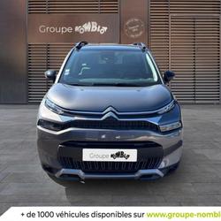 Citroen C3 Aircross PureTech 110 S&S BVM6 Shine Pack Chalon-sur-Sa&ocirc;ne