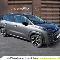 Citroen C3 Aircross PureTech 110 S&S BVM6 Shine Pack Chalon-sur-Sa&ocirc;ne