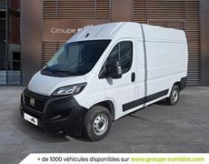 Fiat Ducato - TOLE 3.3 M H2 H3-POWER 140 CH PACK PRO LOUNGE CONNECT - 23 990 €
