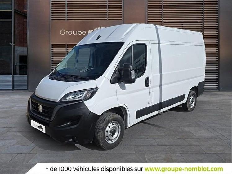 Fiat Ducato  - 23 990 €