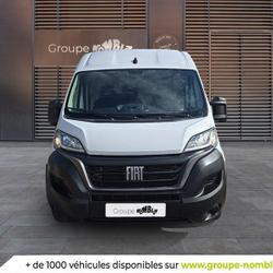 Fiat Ducato TOLE 3.3 M H2 H3-POWER 140 CH PACK PRO LOUNGE CONNECT Ch&acirc;tenoy-le-Royal