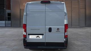 Fiat Ducato  - photo 4