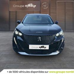 Peugeot 2008 BlueHDi 100 S&S BVM6 Allure Ch&acirc;tenoy-le-Royal