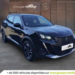 Peugeot 2008 BlueHDi 100 S&S BVM6 Allure Ch&acirc;tenoy-le-Royal