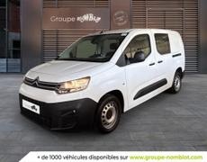 Citroen Berlingo Entreprise