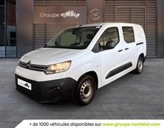 Citroen Berlingo Entreprise Chalon-sur-Saône