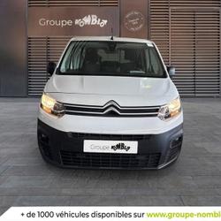 Citroen Berlingo Entreprise BERLINGO CA XL BLUEHDI 100 S&S BVM5 CONTROL Chalon-sur-Sa&ocirc;ne