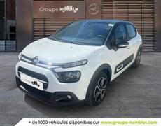 Citroen C3 Chalon-sur-Saône