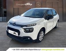 Citroen C3 Chalon-sur-Saône