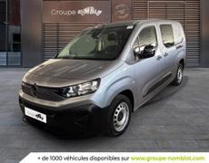 Citroen Berlingo Entreprise Chalon-sur-Saône